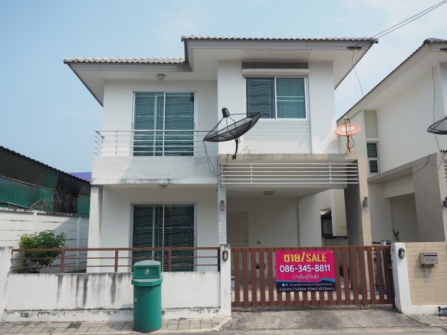 มบ.กีรดา ซ.11 (หลังมุม) เนื้อที่ 42.9 ตร.วา